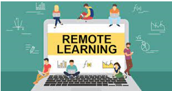 Remote Learning